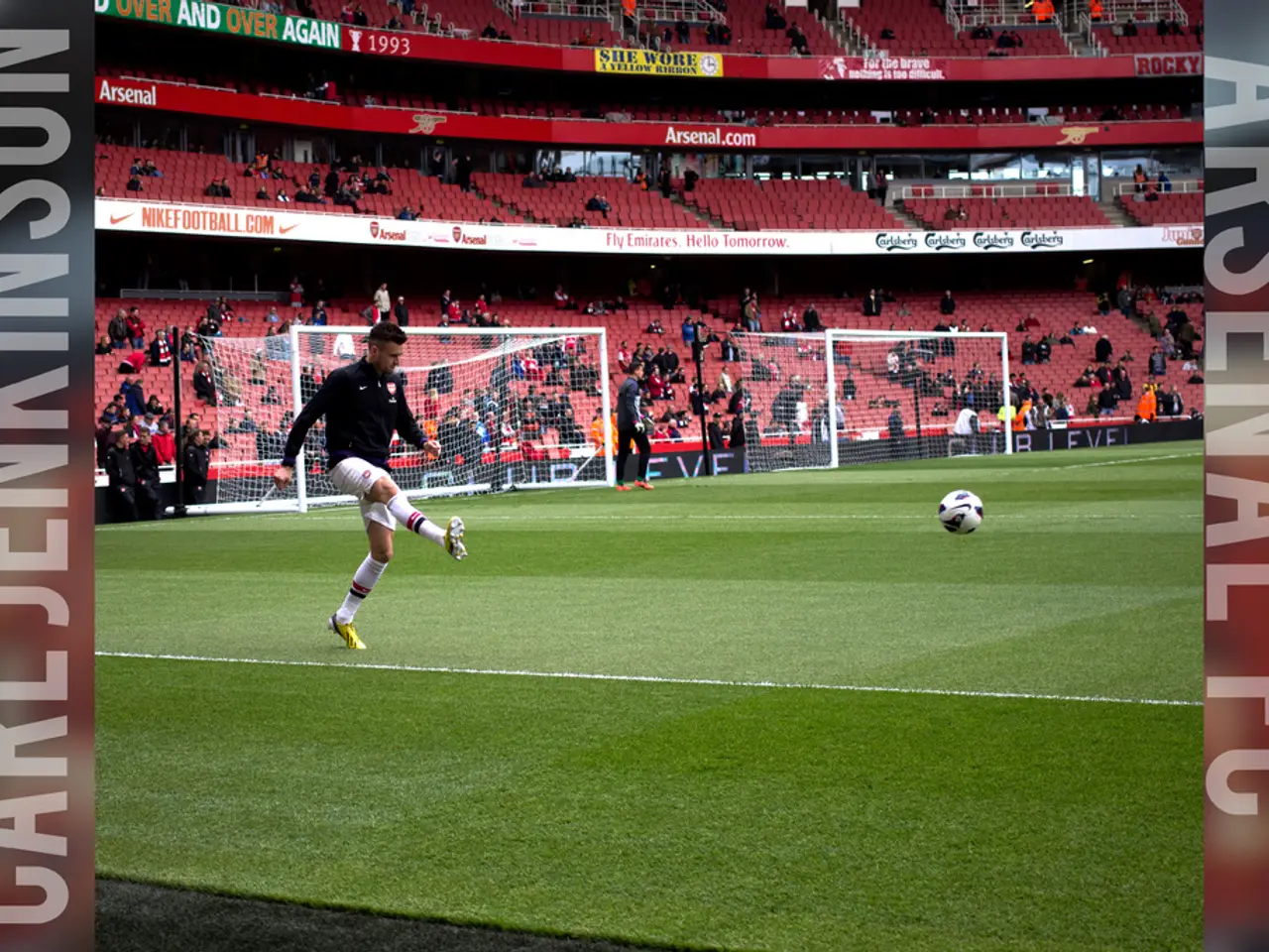 Napoli suffered a title defeat