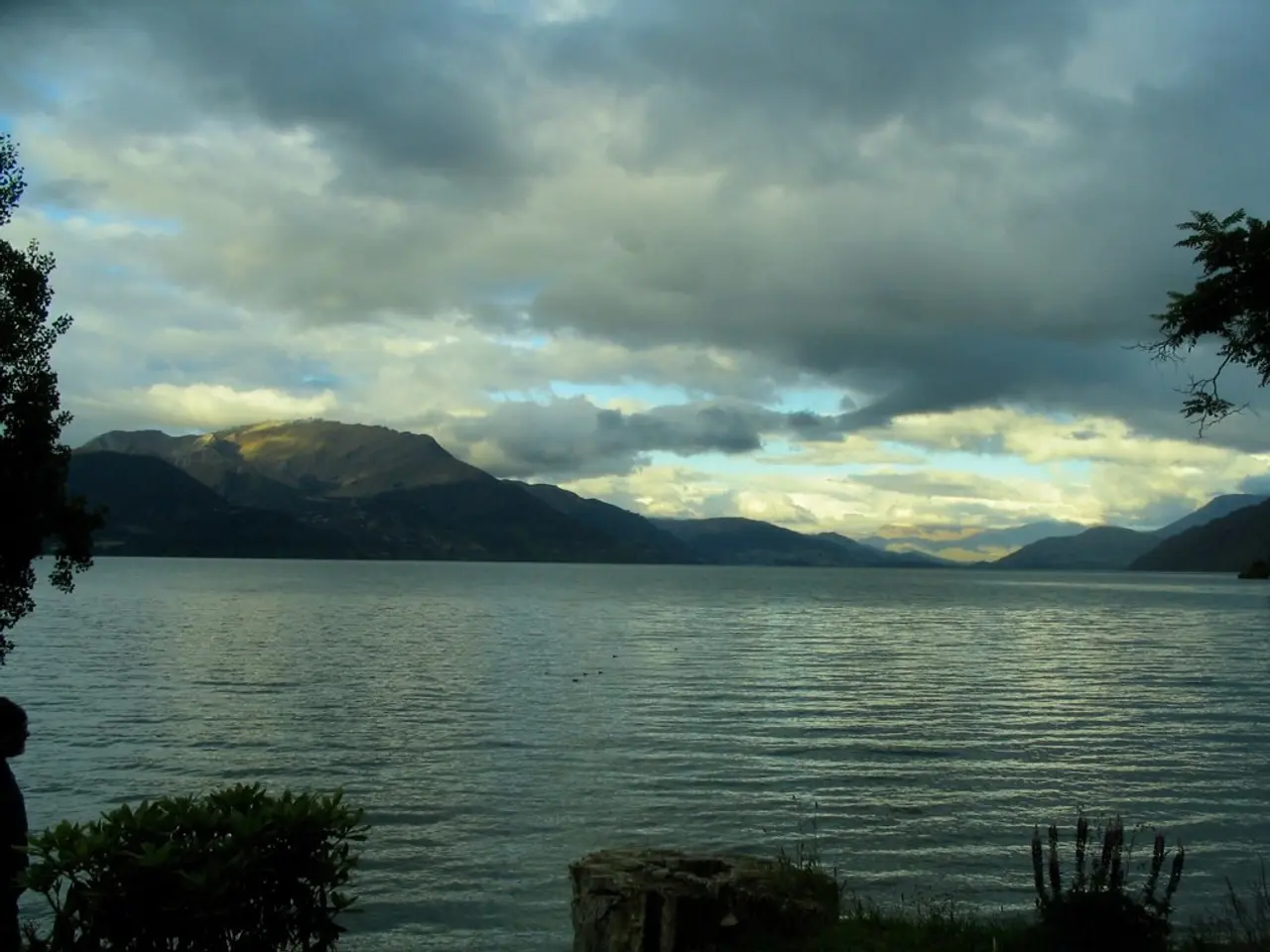 Punjab faces ongoing, destructive floods, resulting in a rising death count of 33 individuals