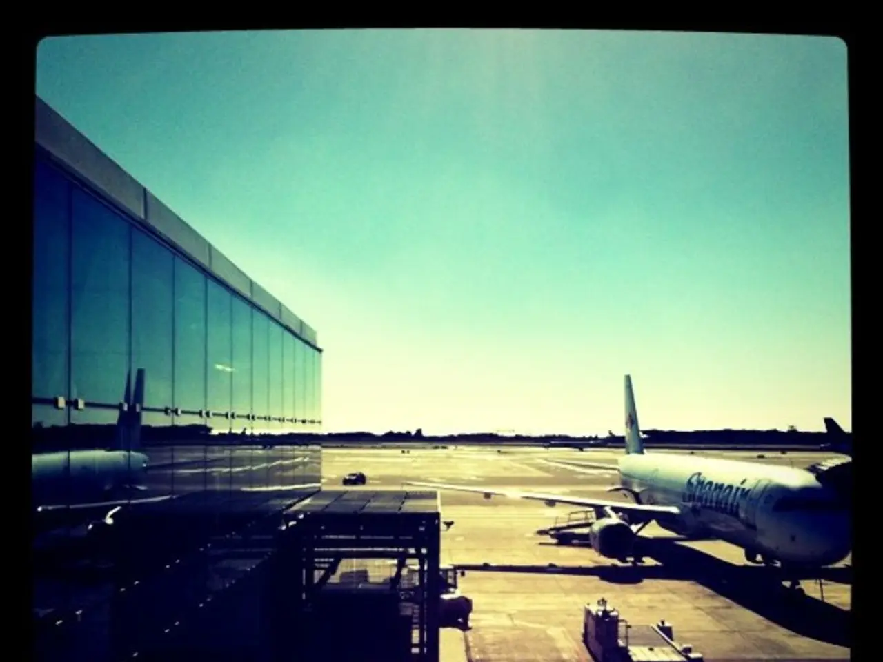 Major Incident on Motorway near Rees - Severe Collision Leaves Man Critically Injured - Emergency...