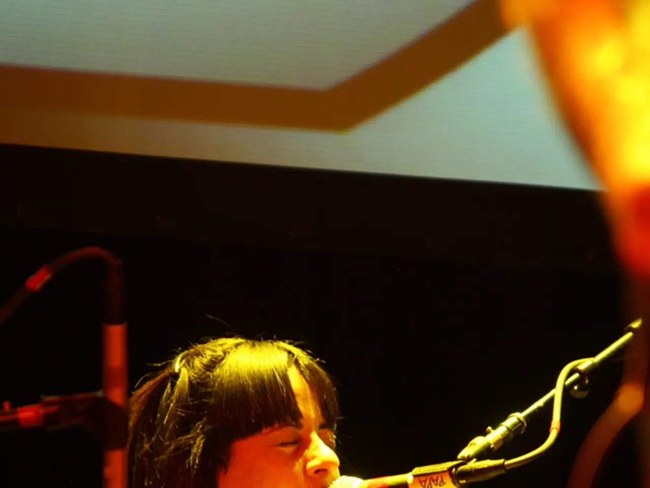 Sound as a tool to alleviate ecological worry