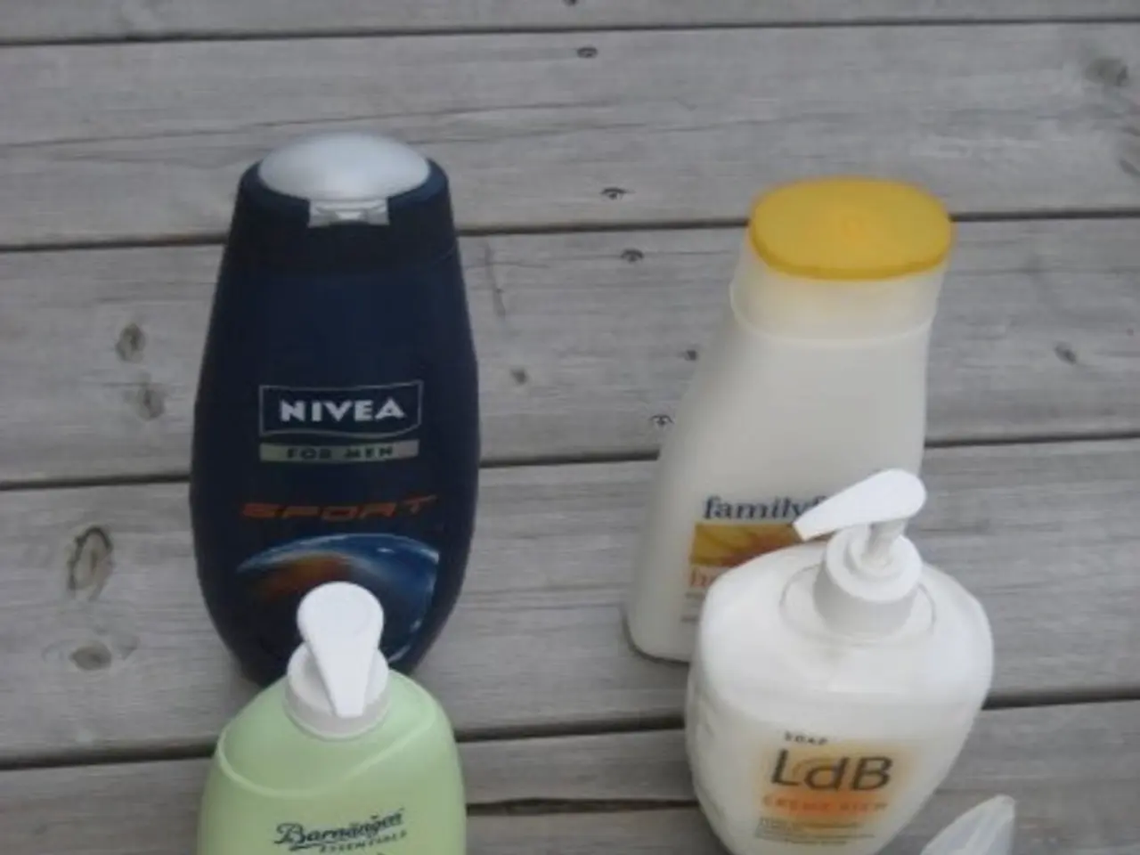 Essential Hair Products You Haven't Known You Needed Until Now (22 Included)