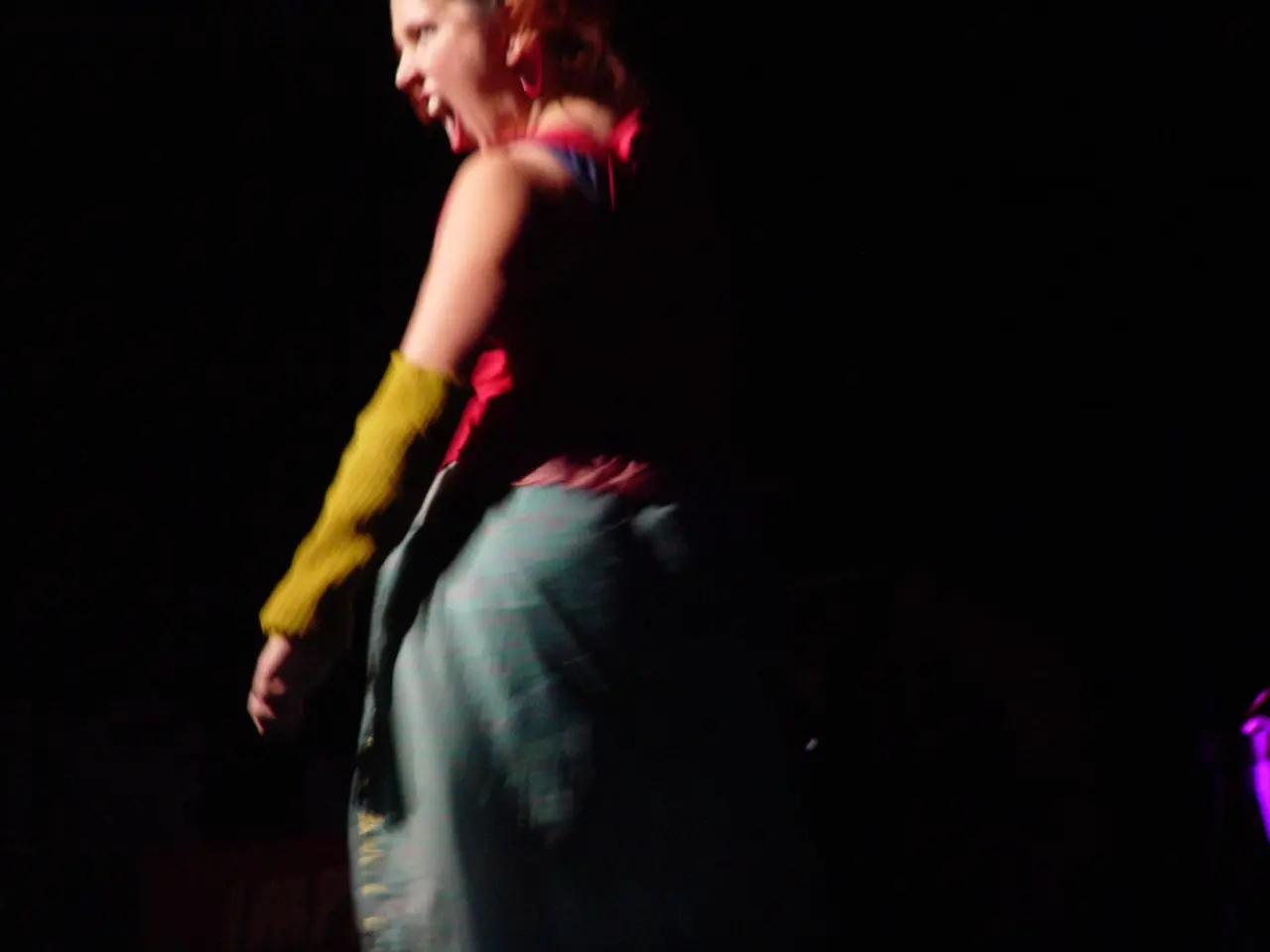 Tactful expressions used by refined individuals to assert themselves without appearing impolite or...