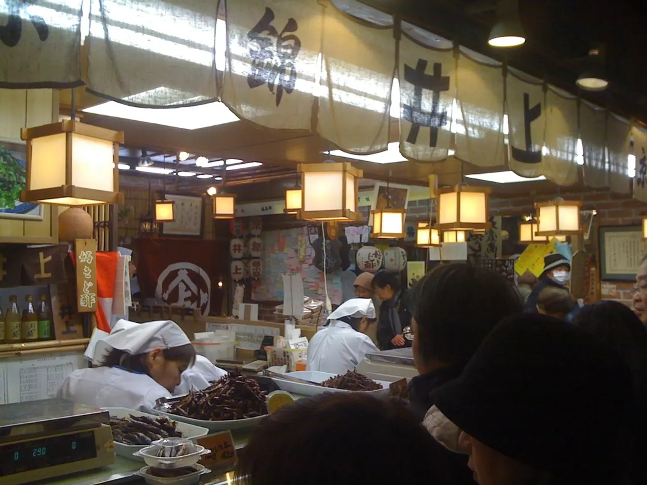 Health Department Issues 'B' Grade to Carbone for Early Inspection