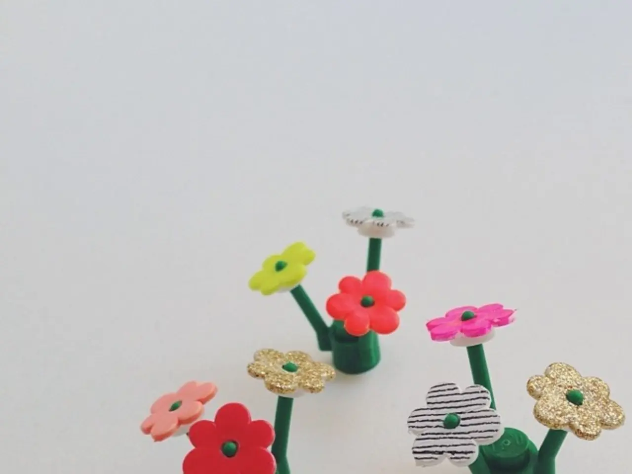 Fresh blooms often have a significant environmental impact, thanks to their transportation and...