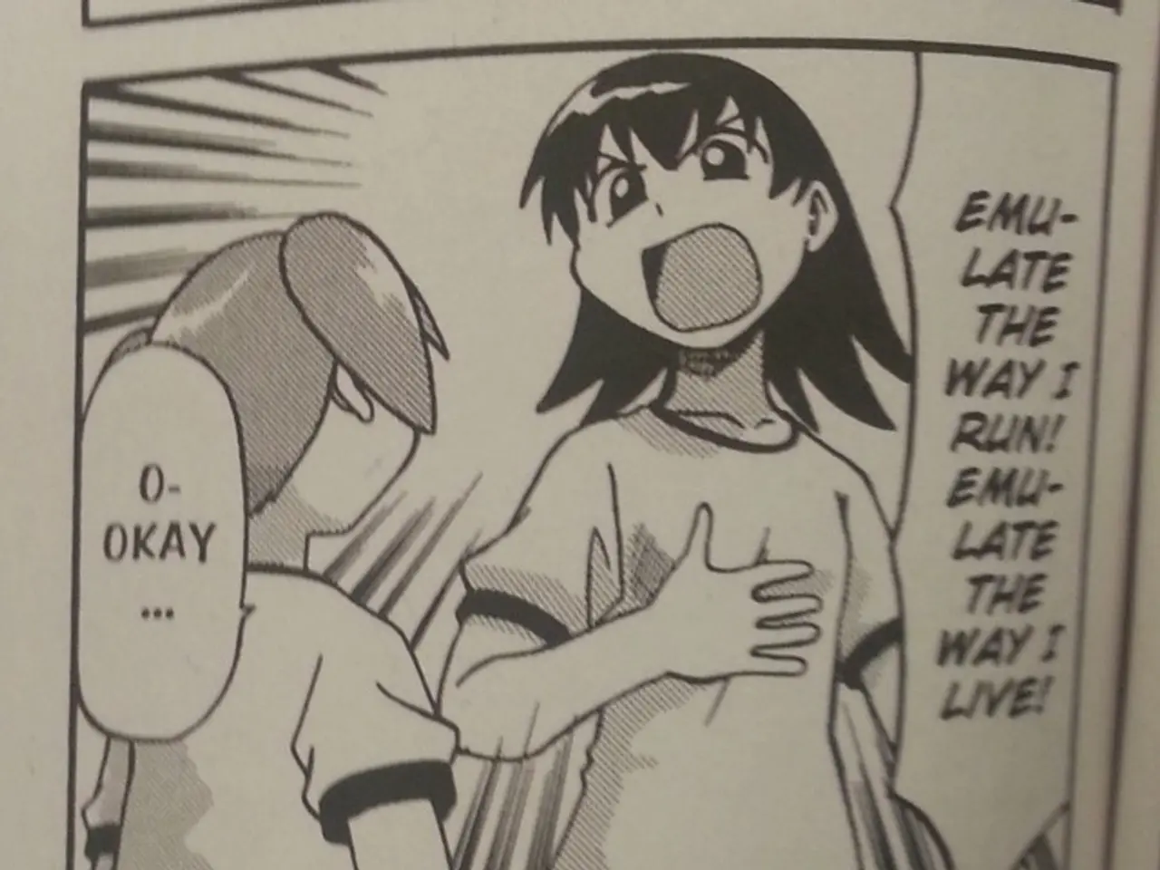 Unveiled: The Whispering Seldom– Four Stars