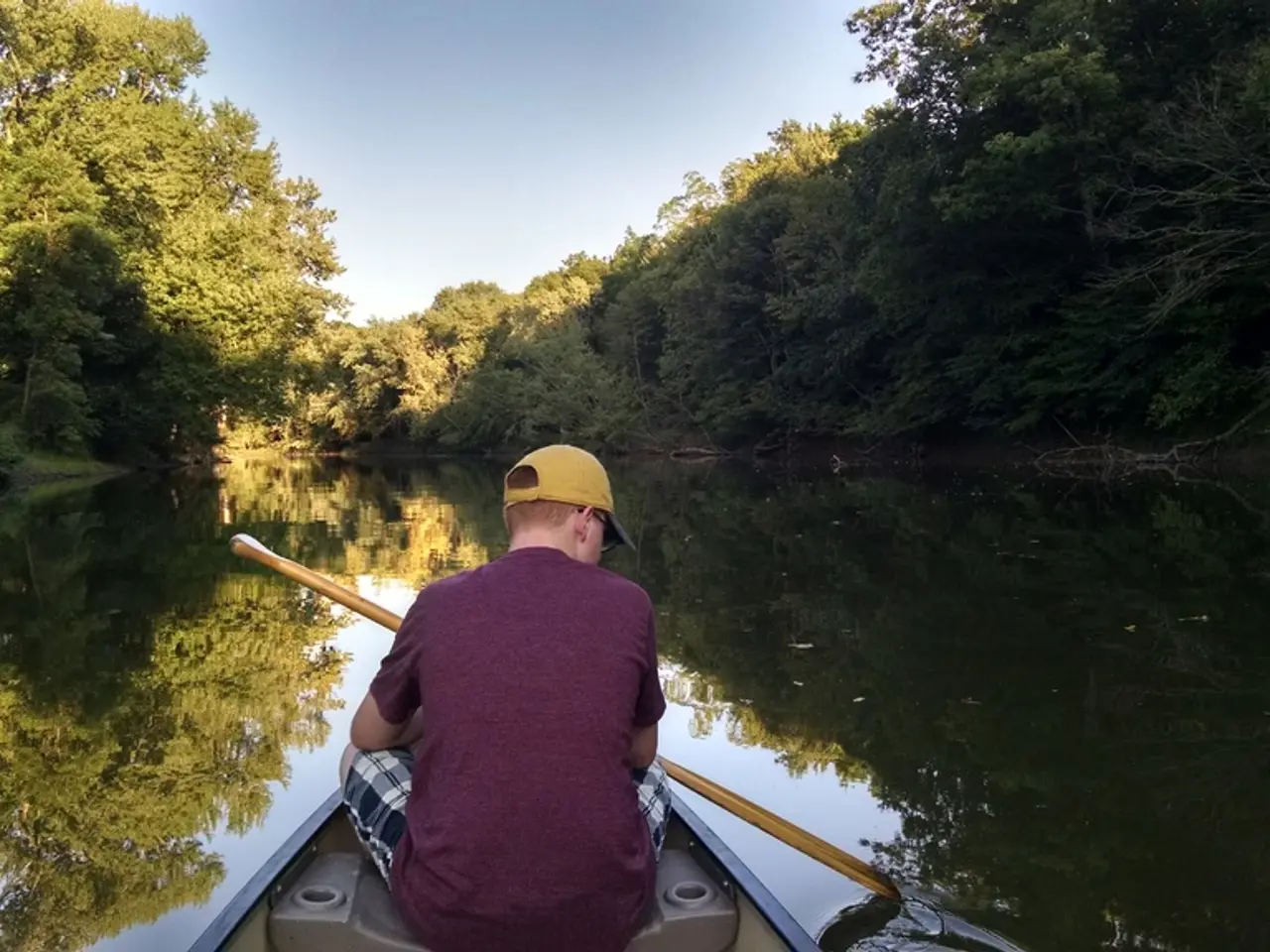 In 2025, Tim Clarke secured a notable victory in the realm of indoor rowing during the summer...