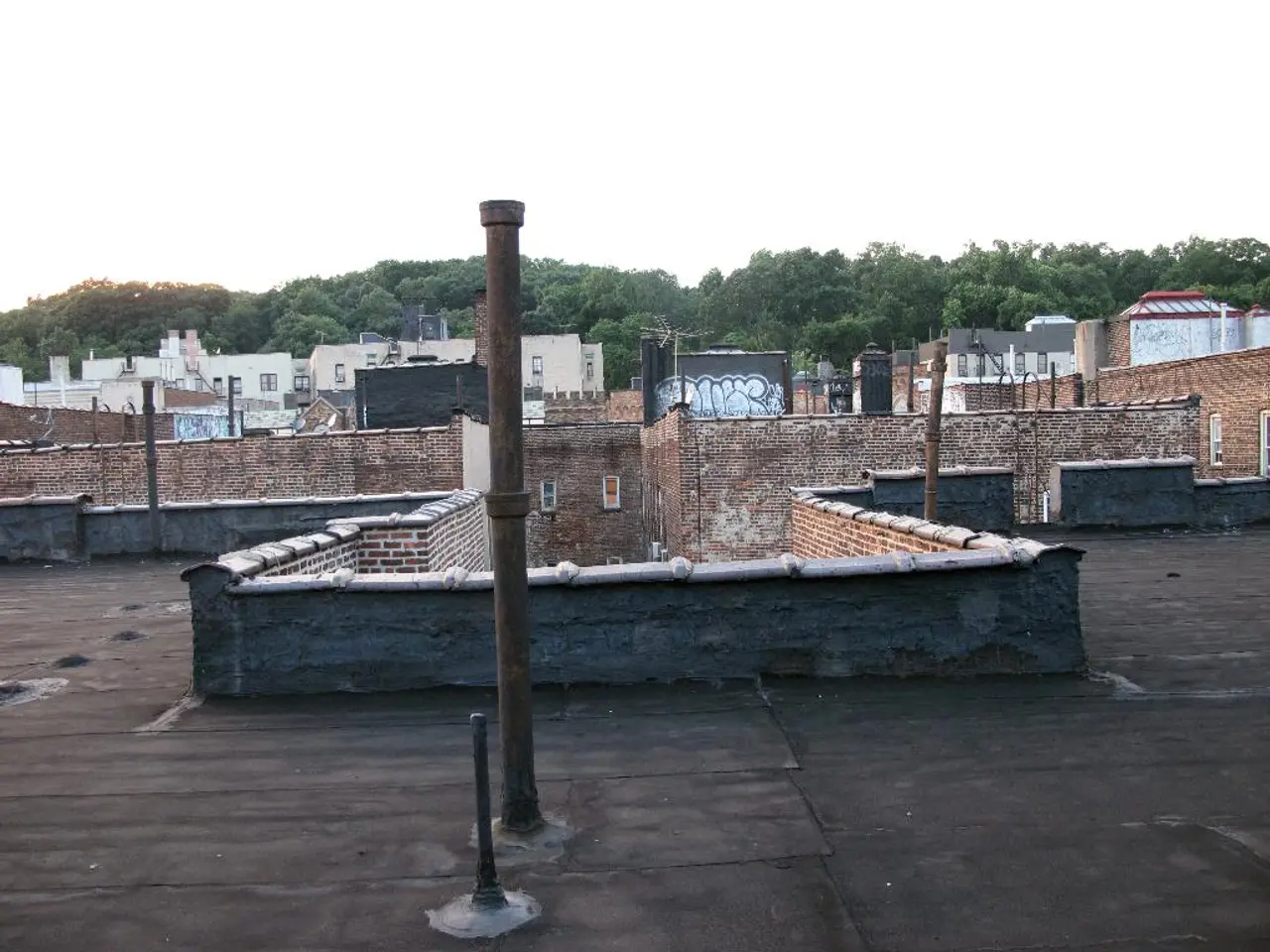 Damning Document Alleges Energy Mega-project to Wreck 'Heaven for Astronomical Observations'