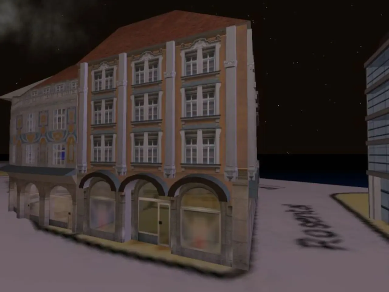 Catastrophic galaxy collisions are essential, yet chaotic events. Without these occurrences, the...