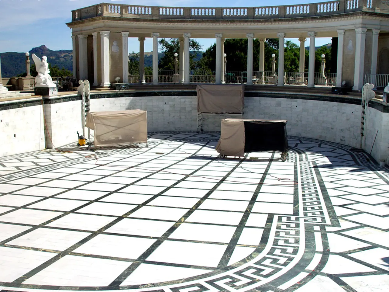 Wagner's Enamoration for Lucerne