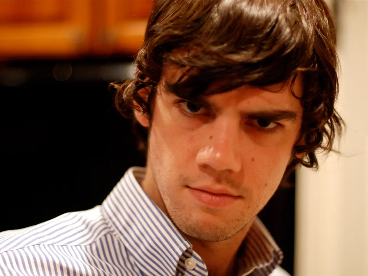 Compulsive Ponderings Regarding an Individual: Possible Ties to Obsessive-Compulsive Disorder |...