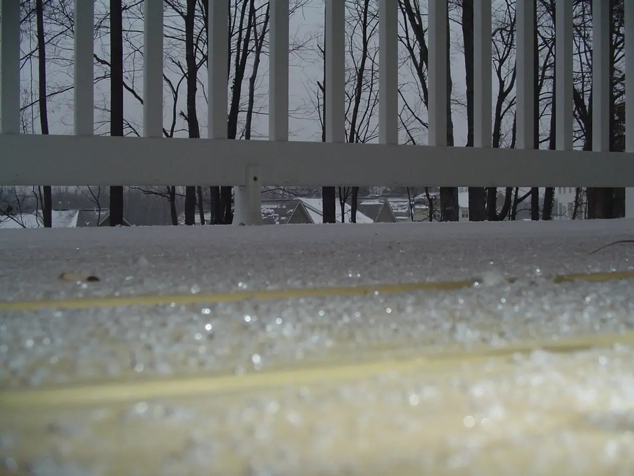 7 Inspiring Outdoor Winter Activities for Science Enthusiasts that Ignite Curiosity and Awe in...