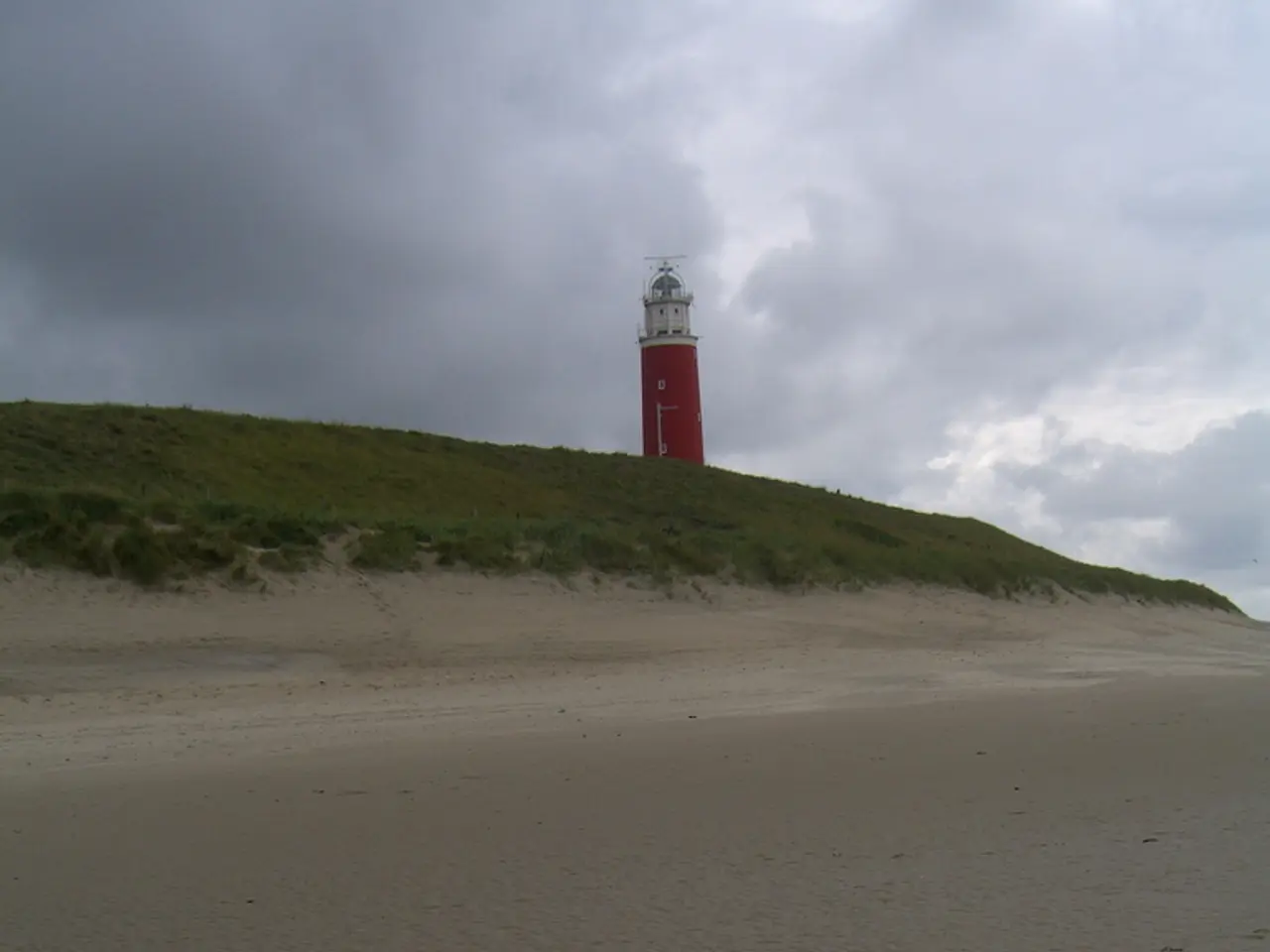 Campo Largo, anticipated for a pleasant day on Sunday, the 31st