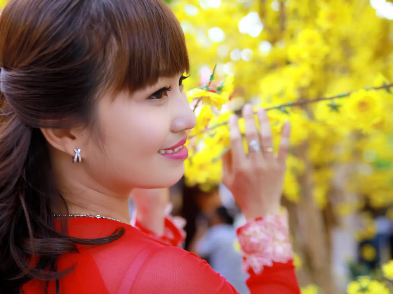 Revamped Review: Explore 'Love Untangled' on Netflix, a Superior Teen K-Romance That Offers a...