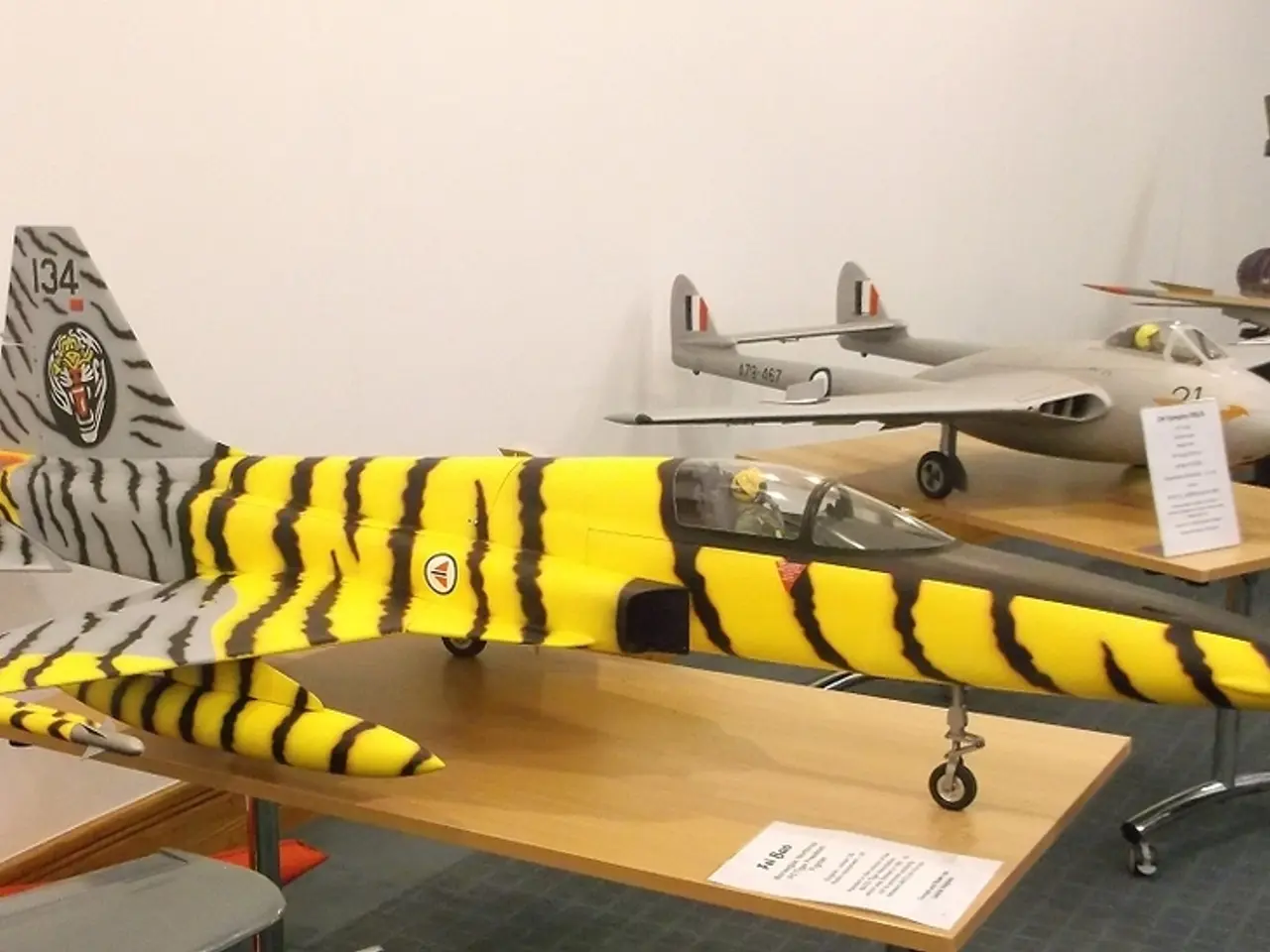 Collaboration between Diehl Aviation and DLR in the development of future air travel technologies