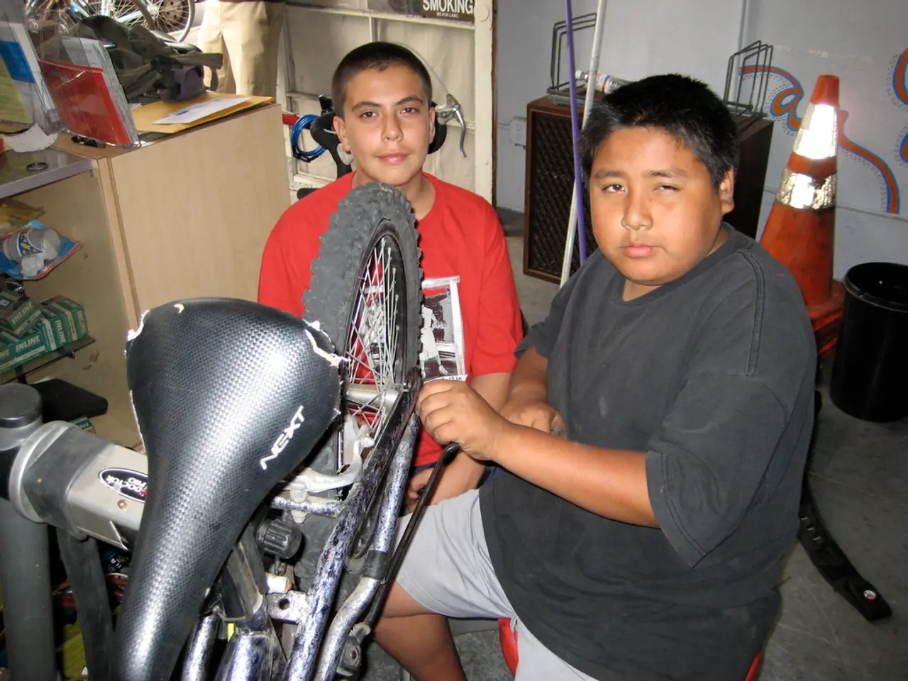 Fourty-nine-year-old individual to face court proceedings