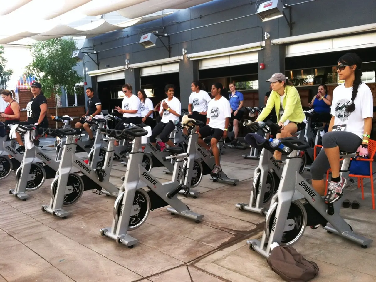 Performing a quick five-minute mobility exercise before starting work noticeably enhanced my...