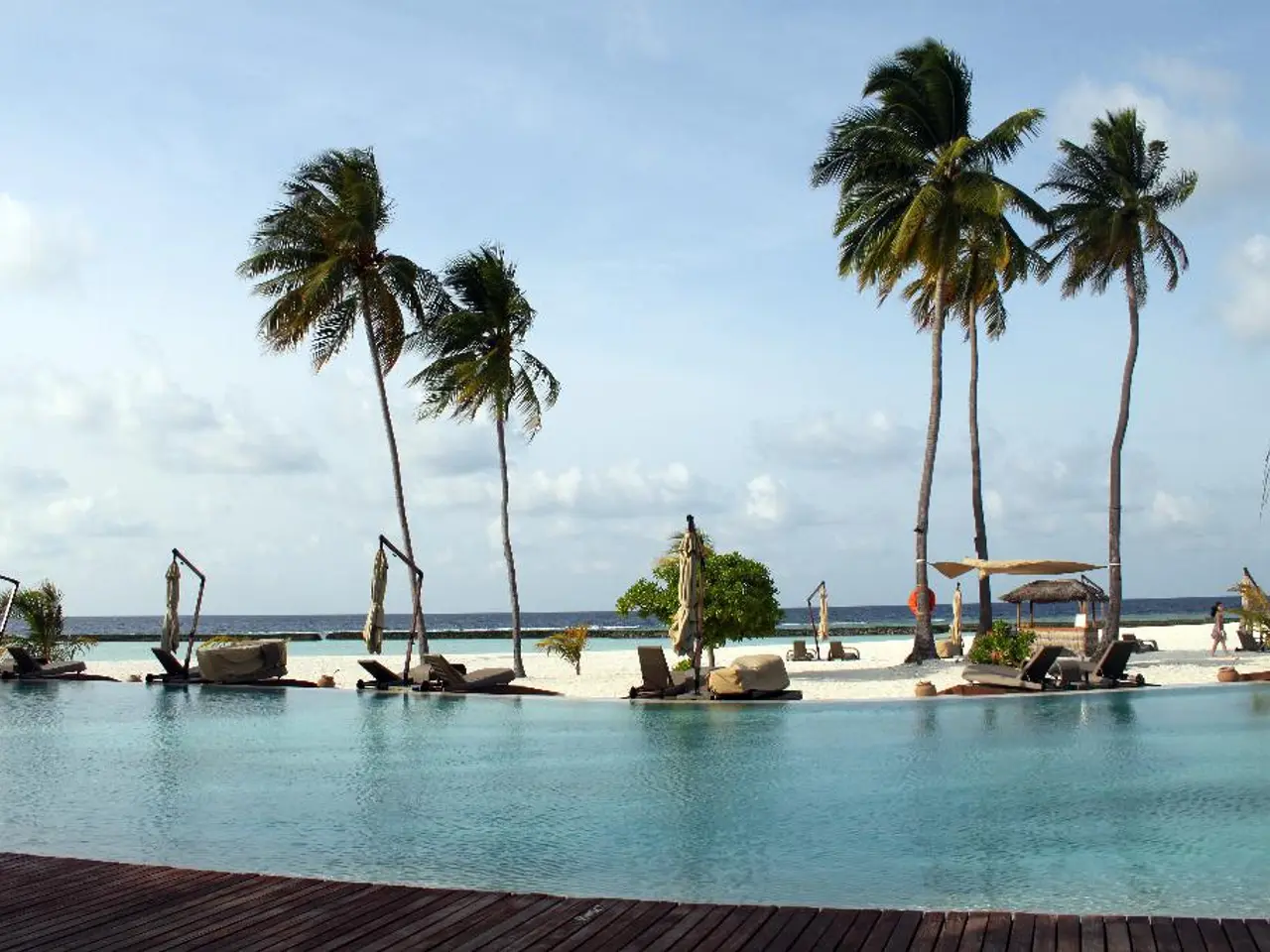 Protecting your lower back with effective core exercises: Discover the top three workouts as a...