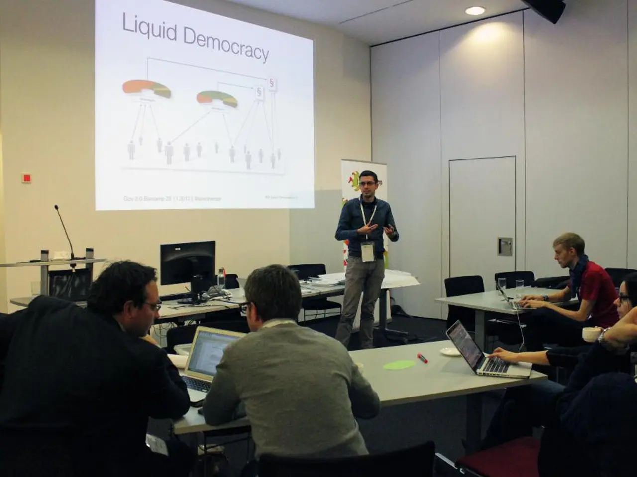 Hybrid Work 2024 Focus: Lightware Americas