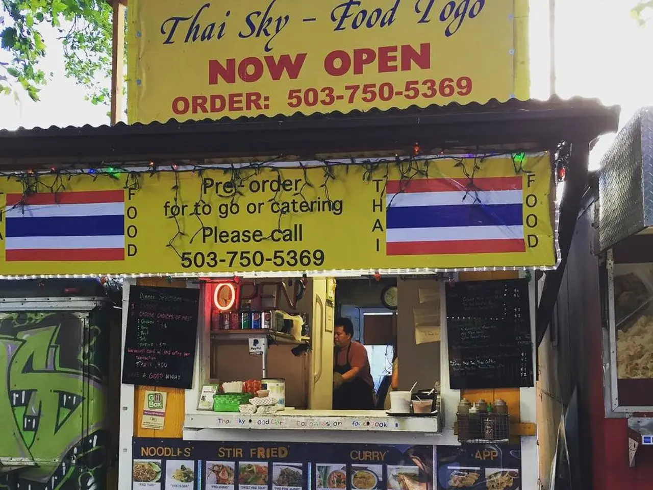 Increased digital advertising space offered at a discounted rate by the brand at the checkout point