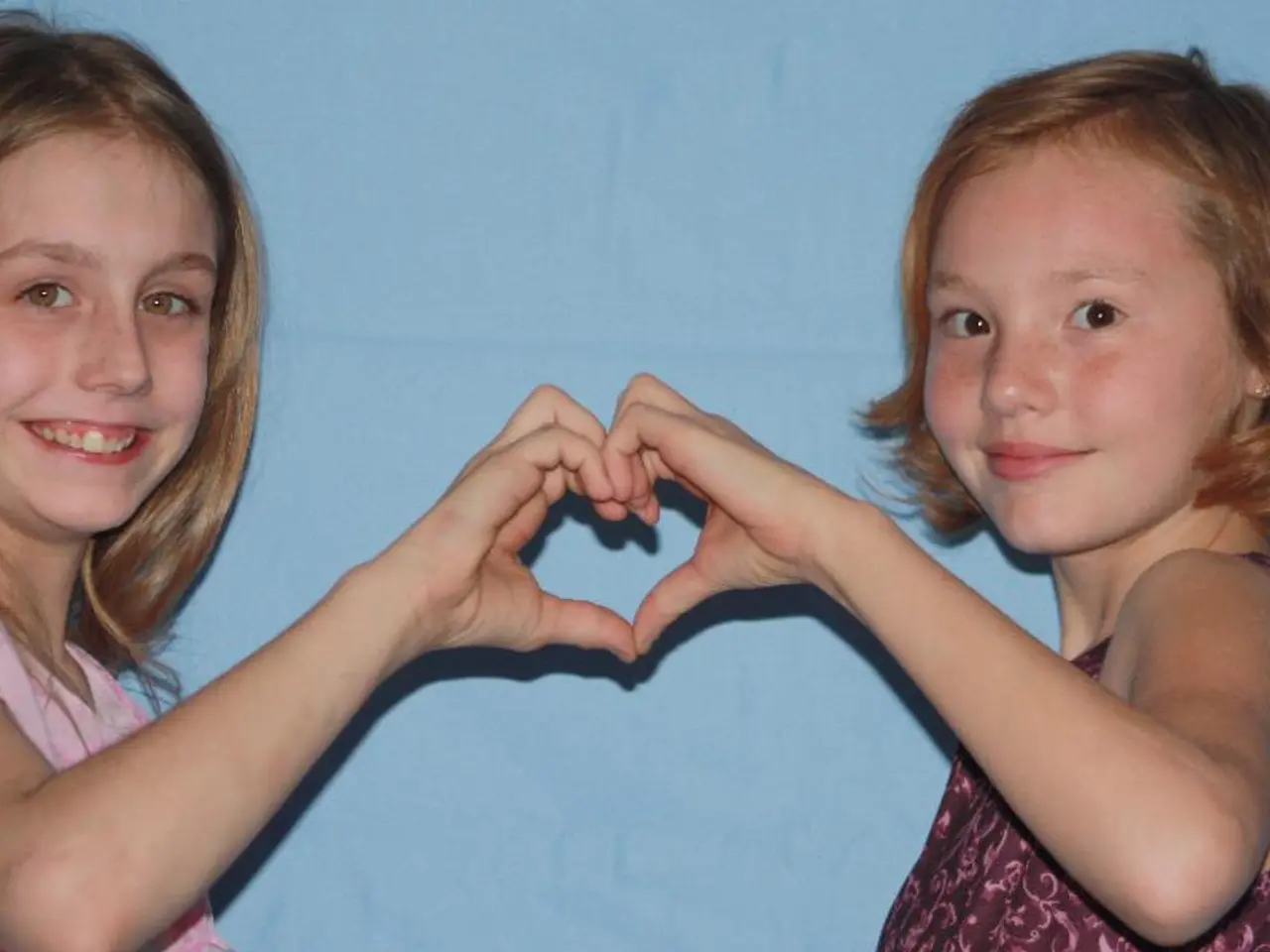 Newborn Heart activity detected in Nigeria during weeks 5-8!