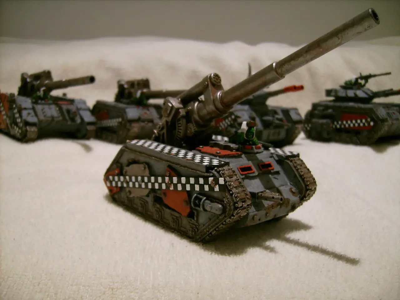 Key Points Regarding the Aachen Treaty: