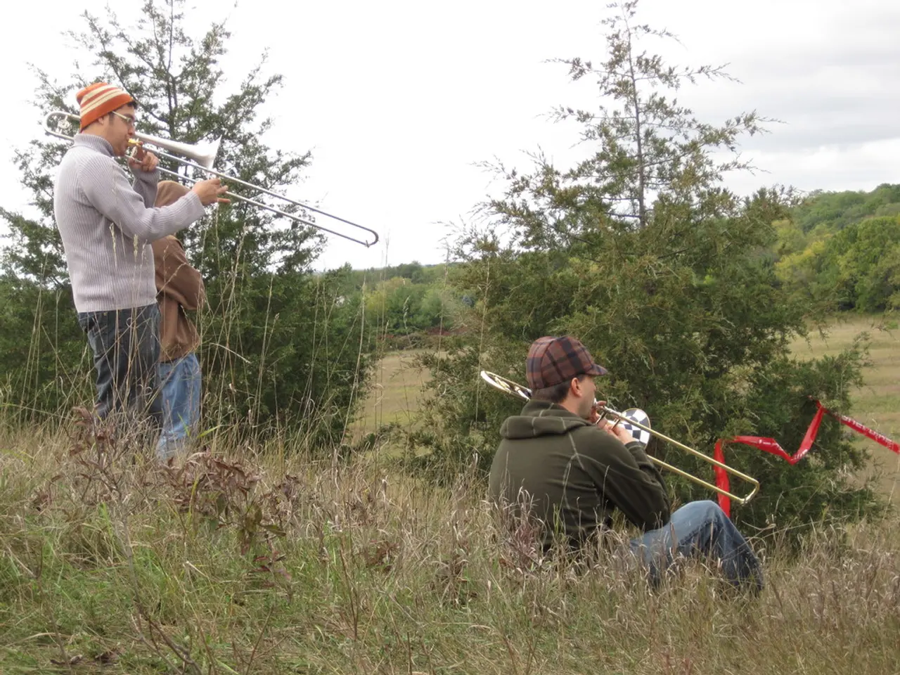 Tunes of Krasnodar band "Bells on the Acacia" feature in TNT series depicting Kuban town