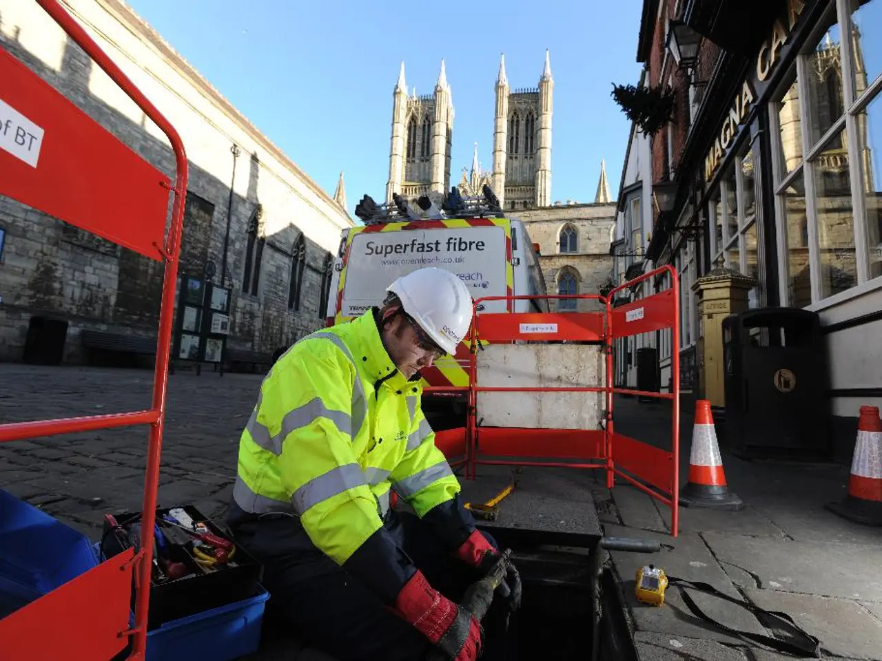 Insights from Aviation Professionals on the Federal Aviation Administration's BVLOS Regulation