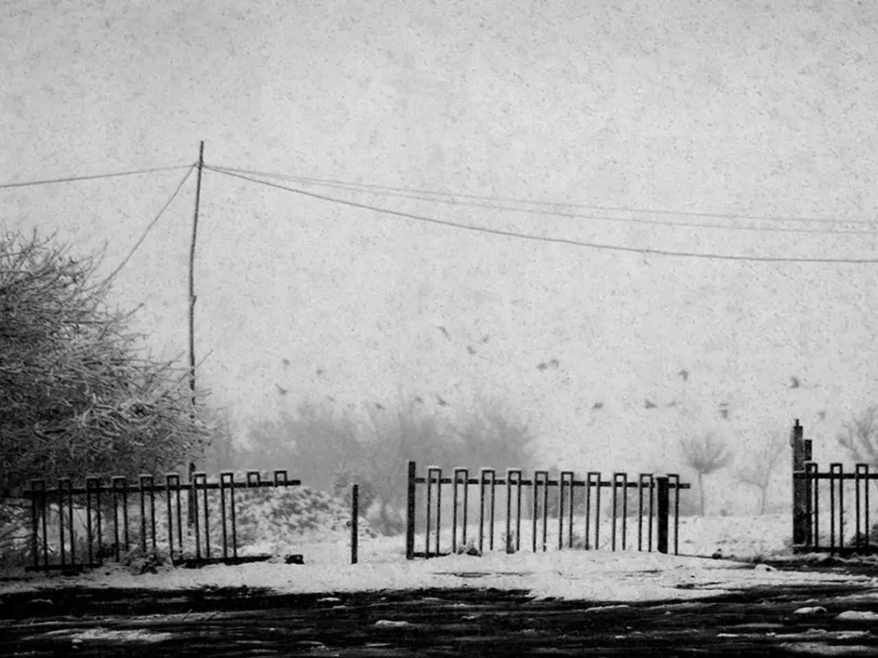 Persisting Sunny Weather Persists During the Labor Day Weekend