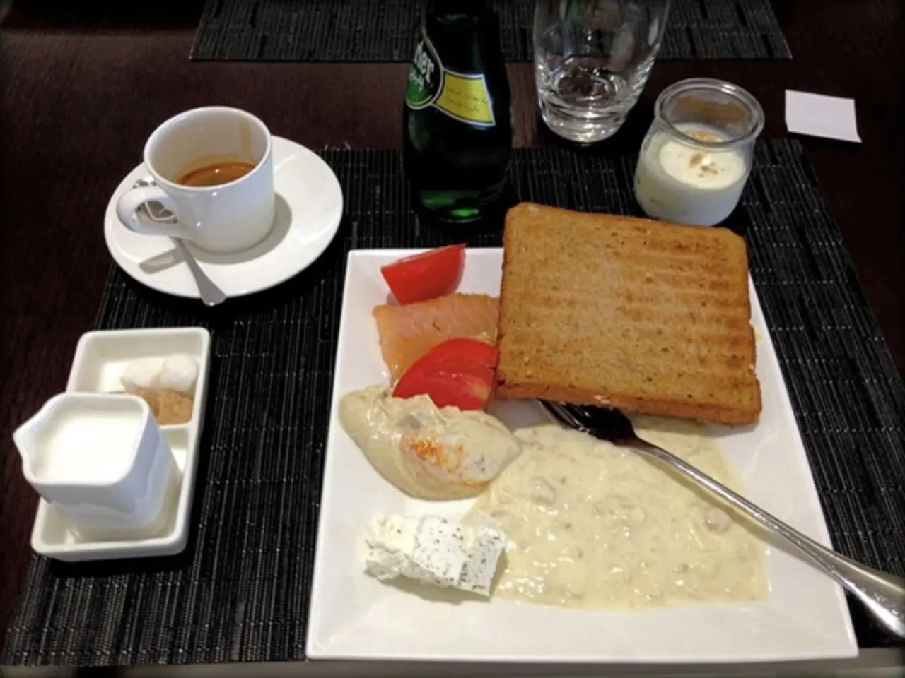 Top survey result reveals the standout bakery in Mainz, according to Merkurist poll