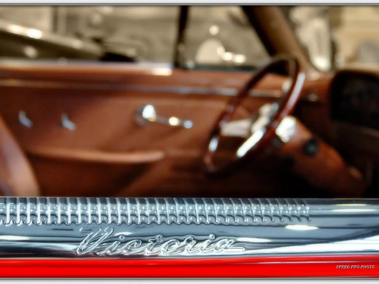 Train being pulled by a truck abruptly comes to a halt