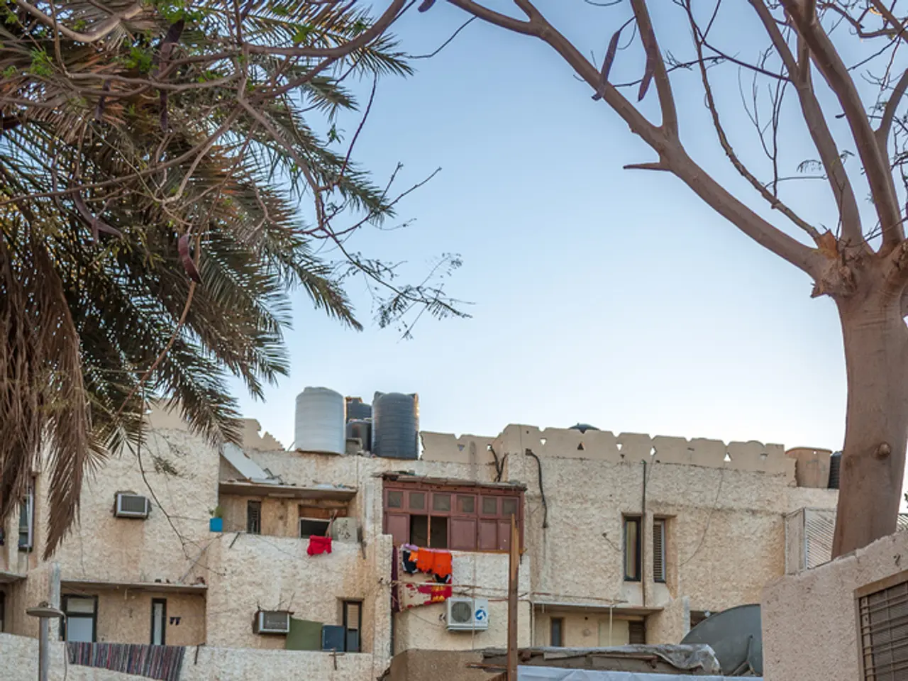 Dream of a pair in Harz turns sour, turning their vision into a dreadful reality