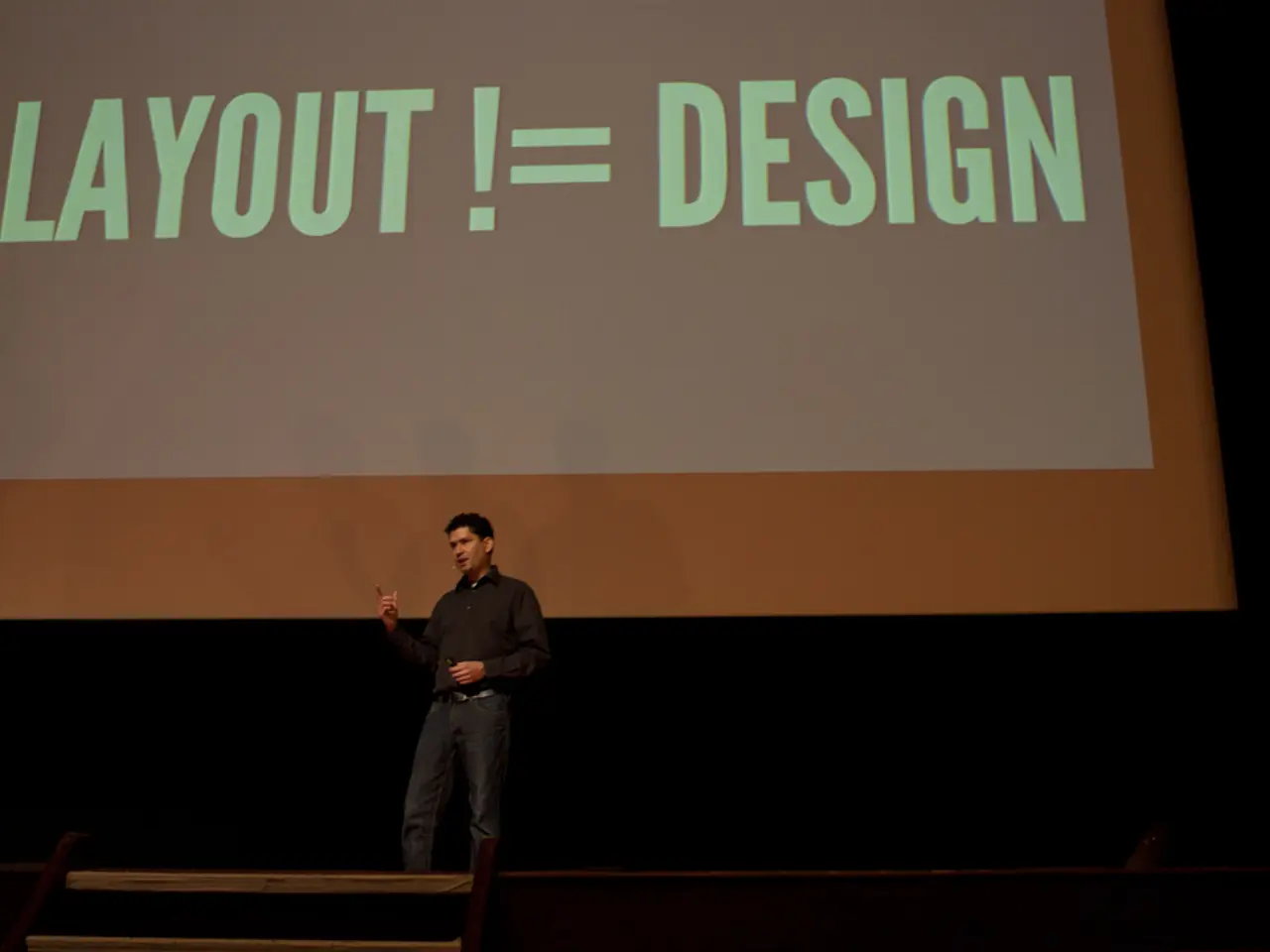 Stefan Mross adopts a more apprehensive stance in his decision-making process regarding "Always on...