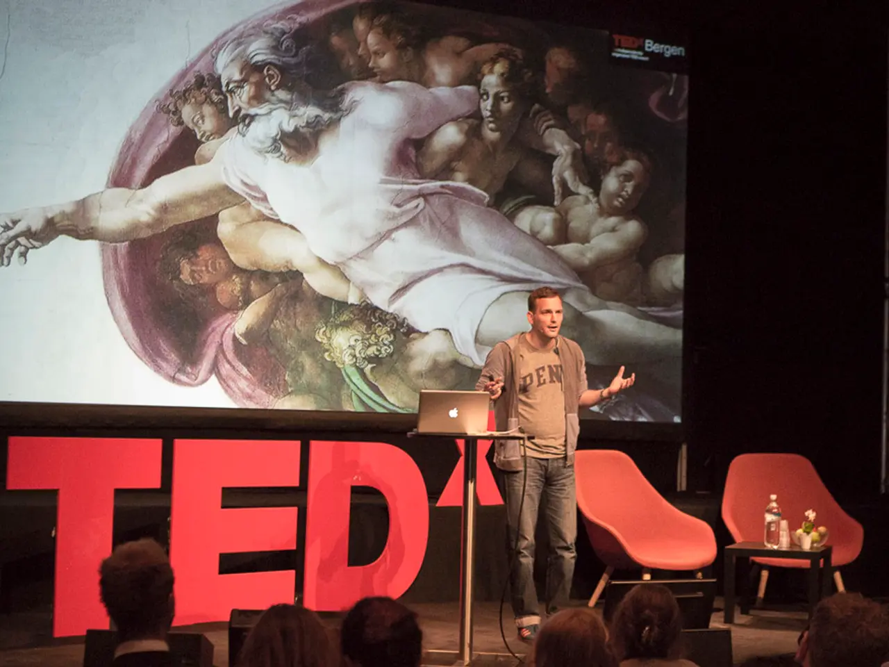 News circulating post the "Mouse Show" as reported by Florian Silbereisen