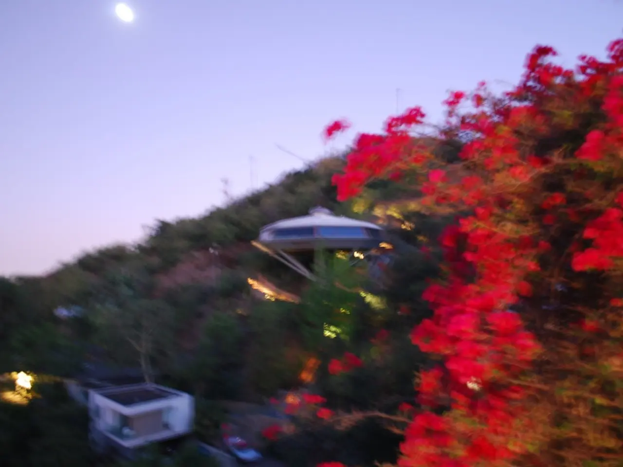 An extraordinary celestial event is imminent!