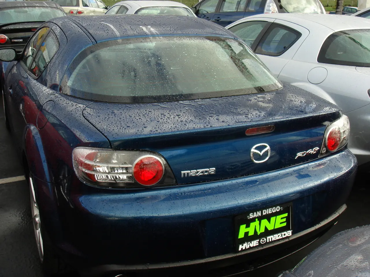 Racing Season in Jeopardy?