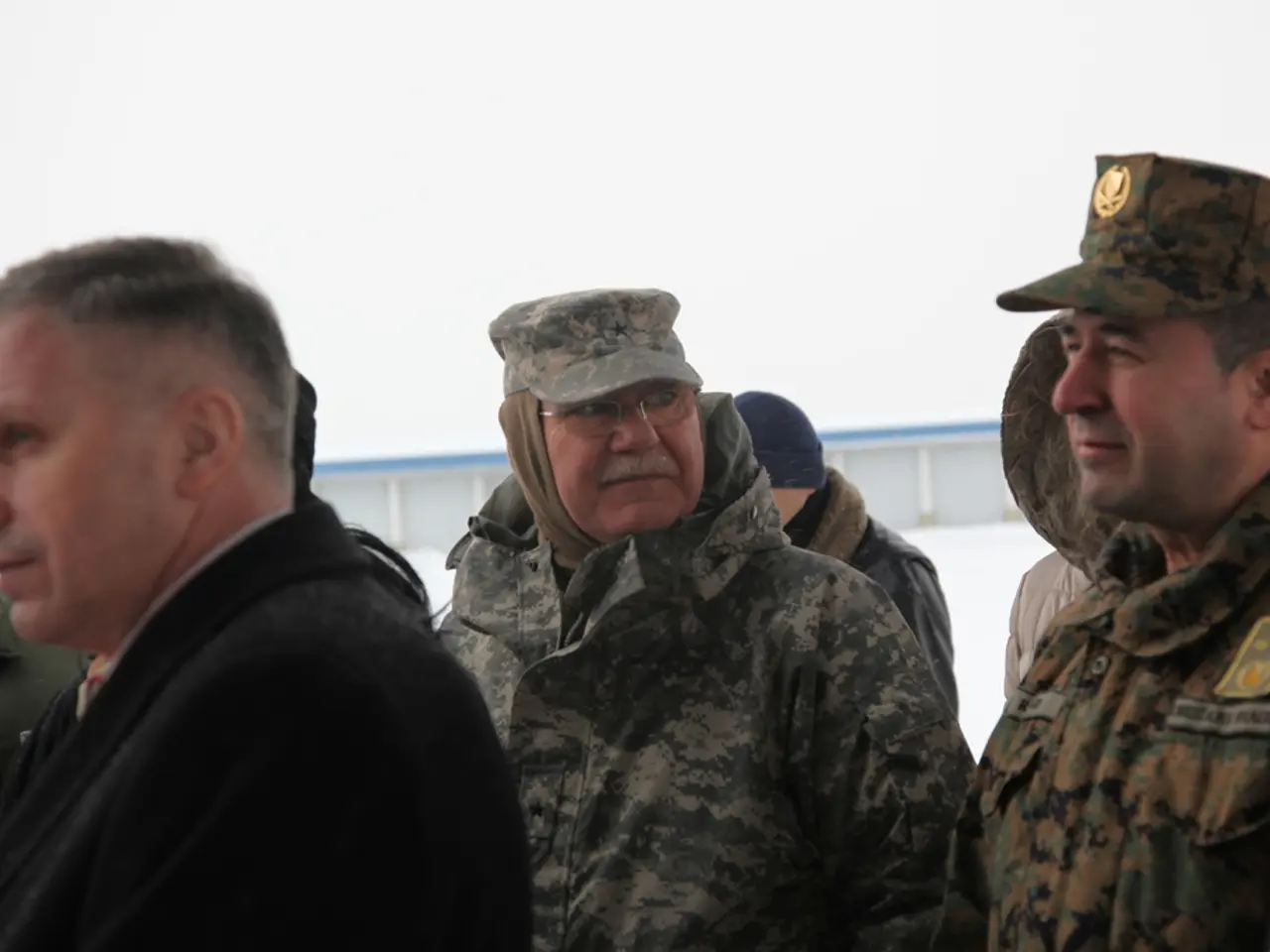 All state assembly elections, according to ex-Green party leader Nouripour, will be organized on a...