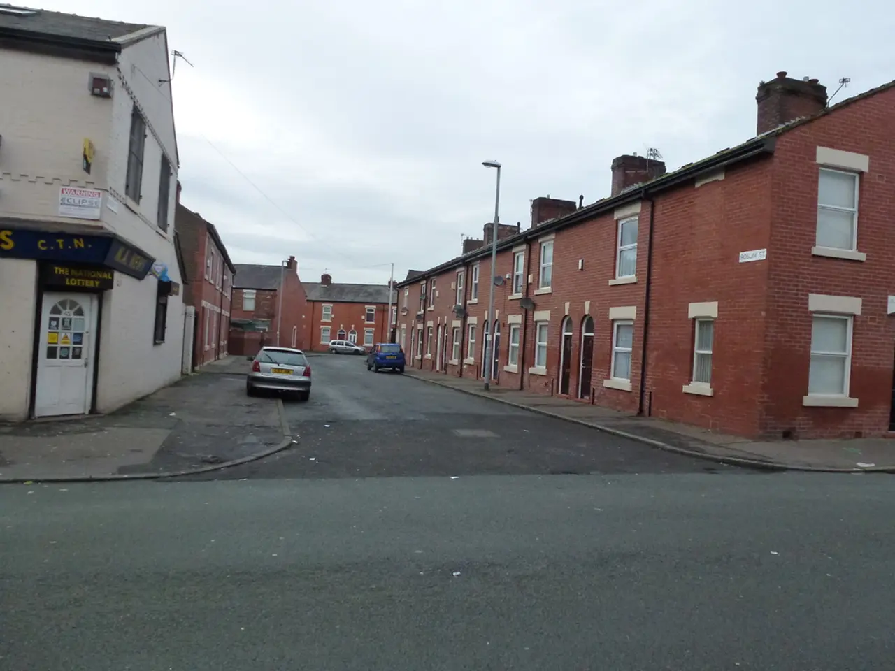 Refusal of Tax Hikes by the Merz Coalition