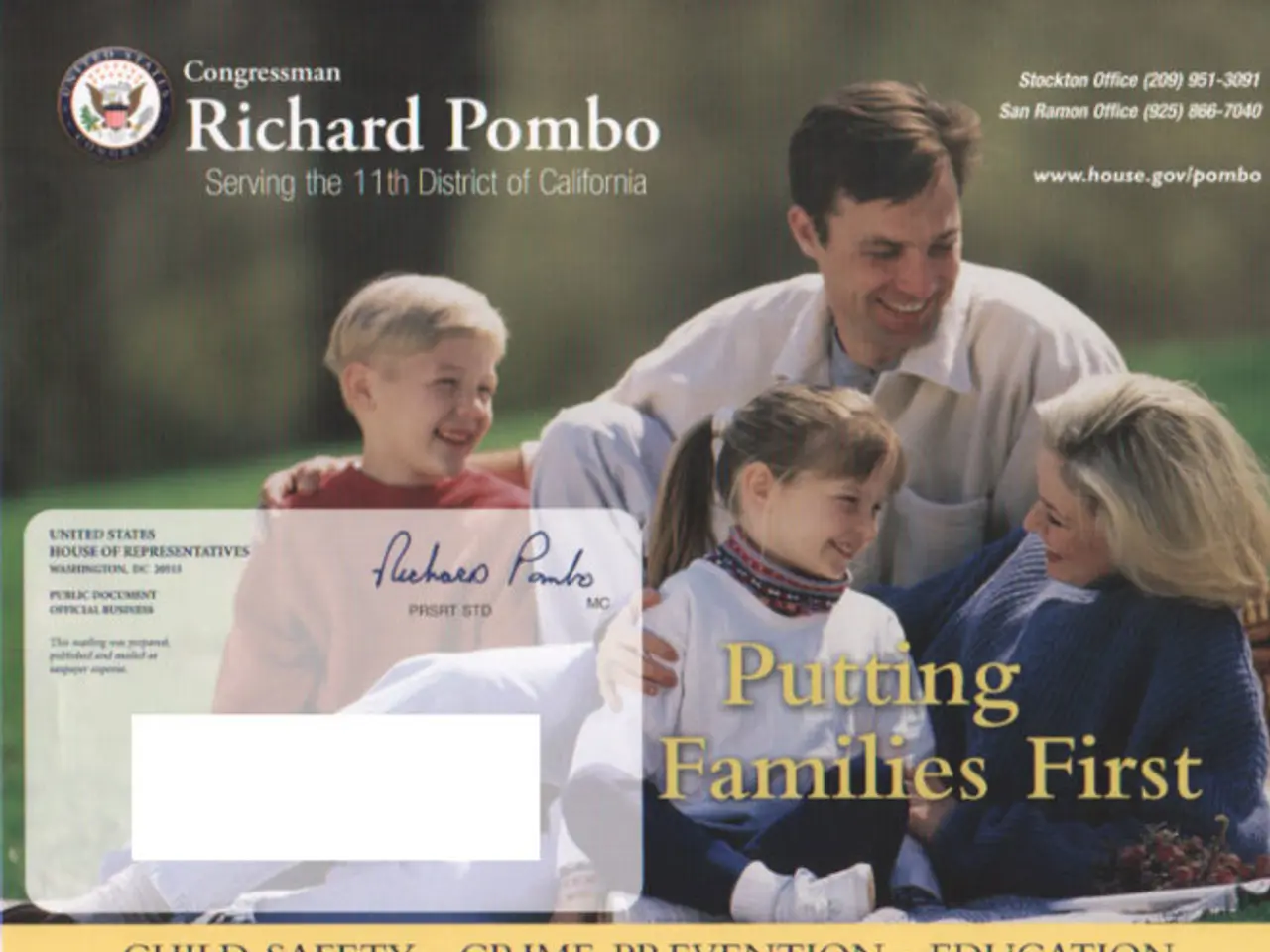 Federal worker layoffs find solace in Parish's support for job search and renewed optimism