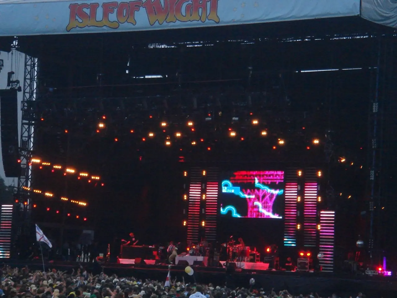 Has Edinburgh's Fringe Festival lost its edge and ventured into mainstream culture?