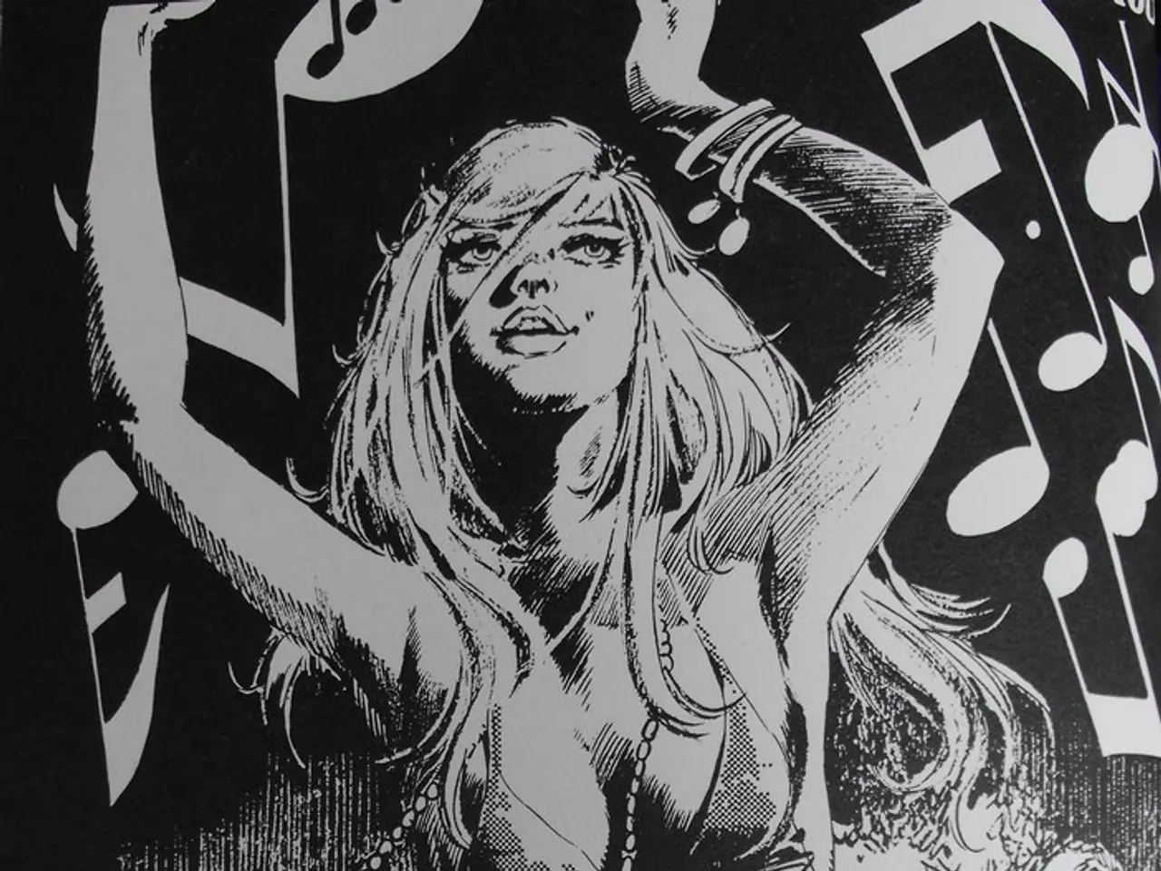 Top 15 Stirring Film Soundtracks