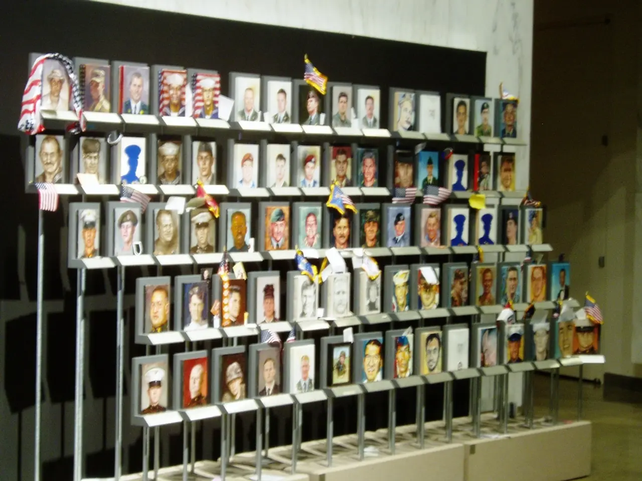 U.S. halts visa issuance for various categories to Palestinians.