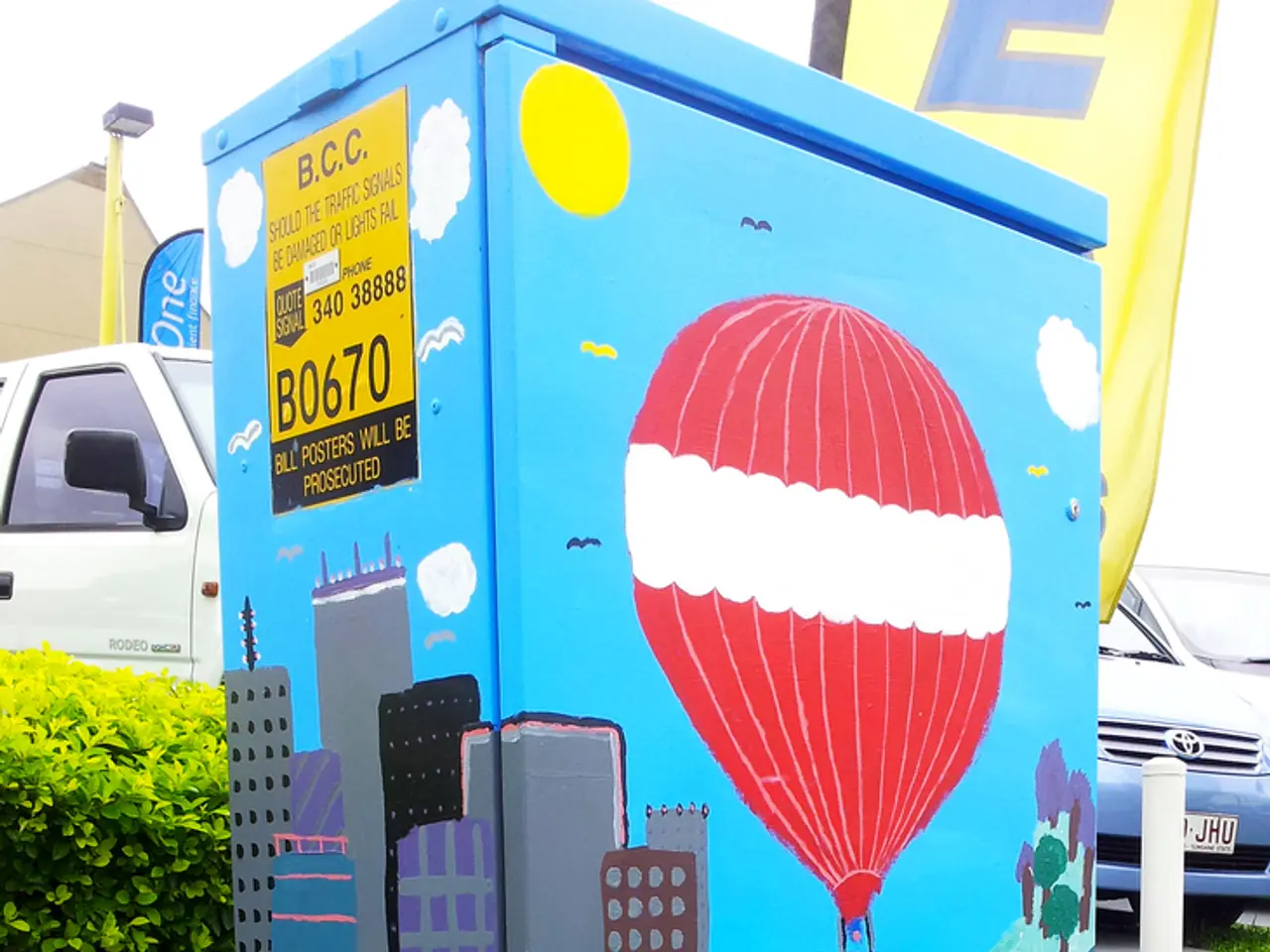 Colorado's CRUSH 2017 Websites