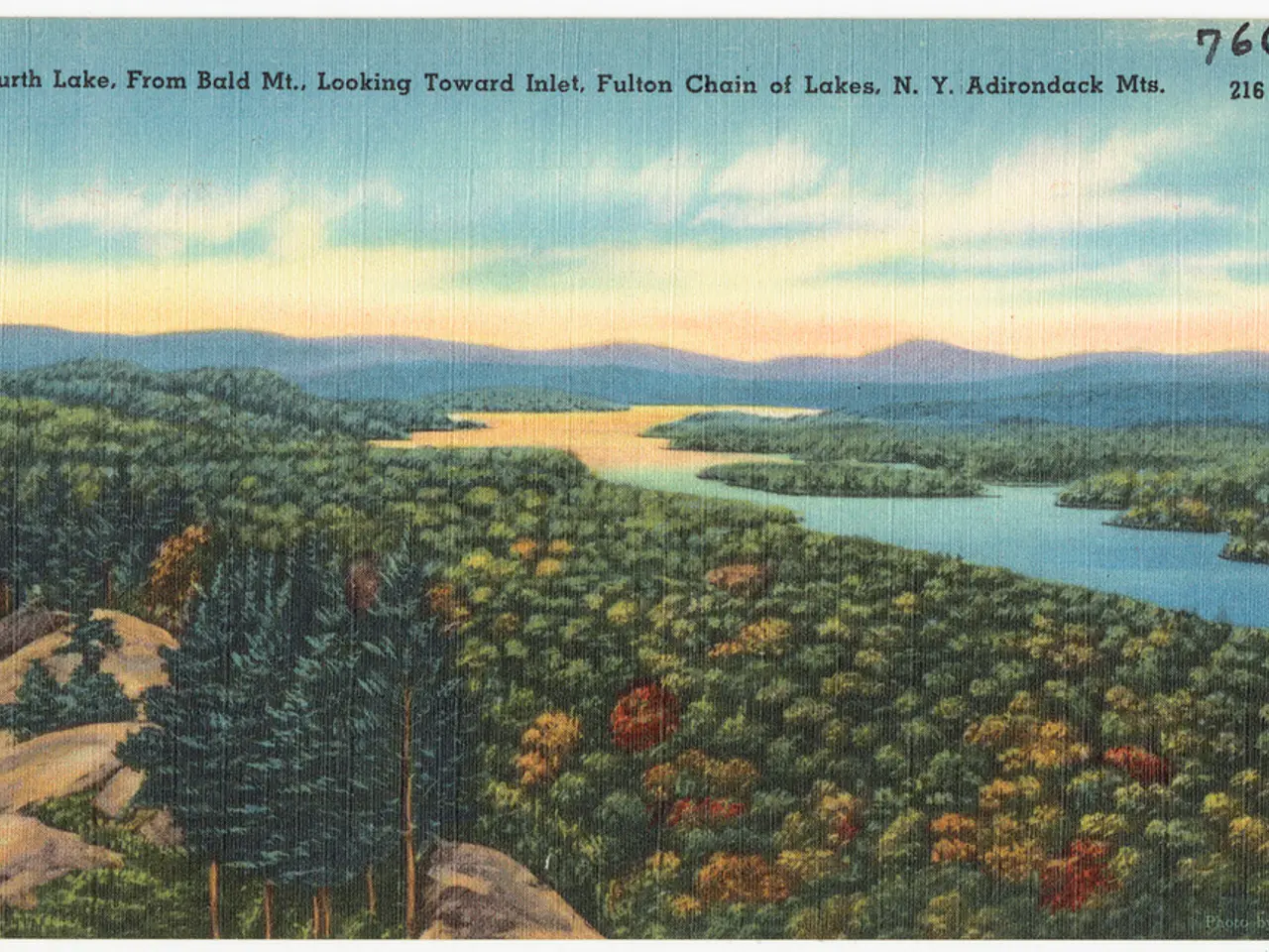 New Approaches: Reinvigorating with a Change in Point of View