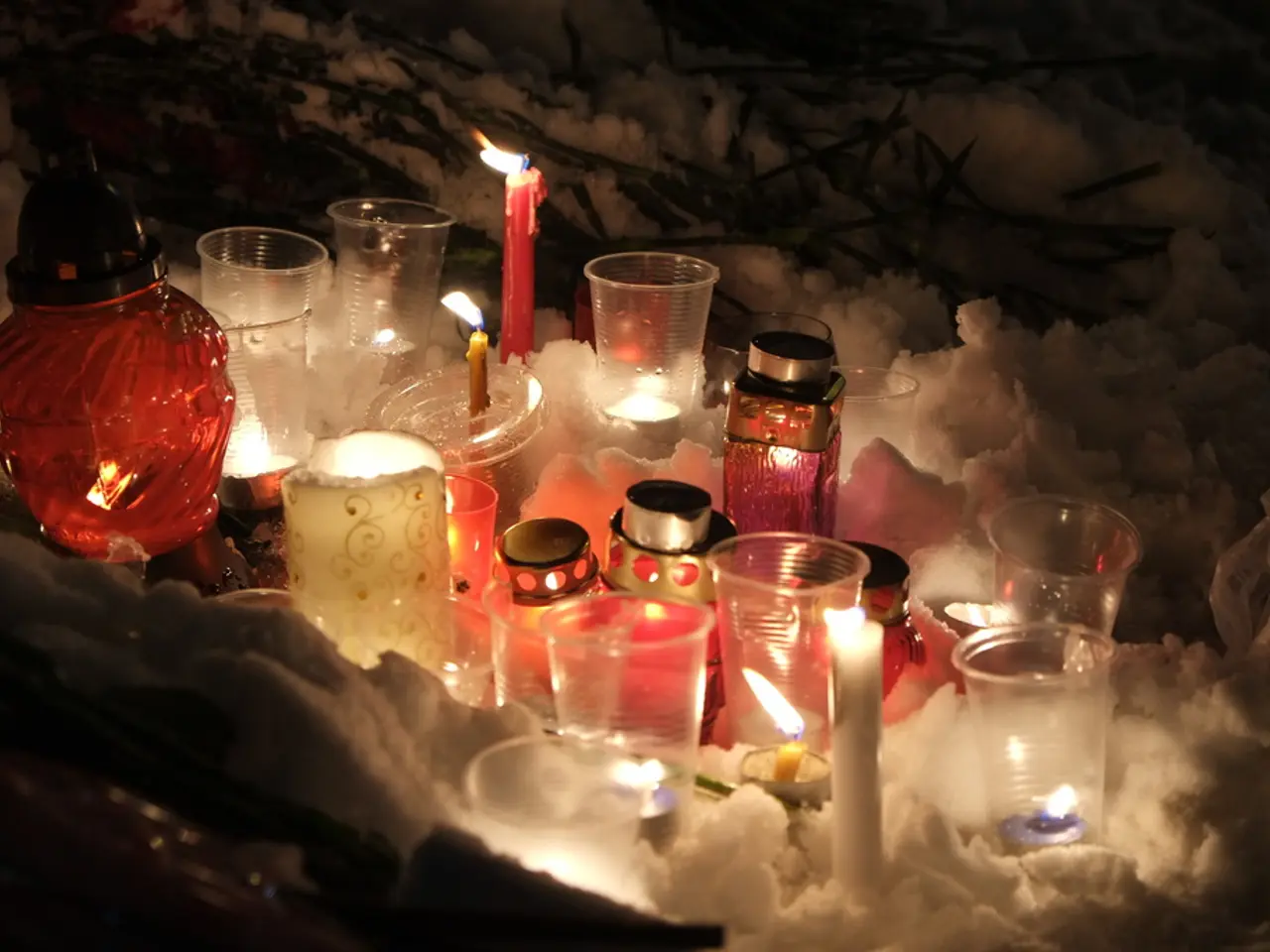 "Smoking ban in restaurants: a loss of enjoyment discussed"