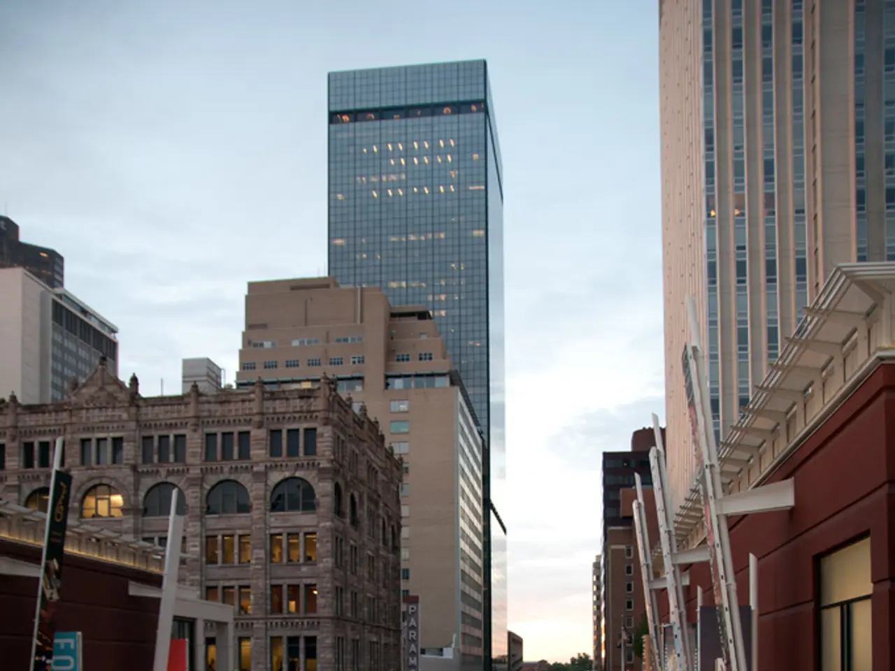 Some capital city institutions plan to alter their operations.