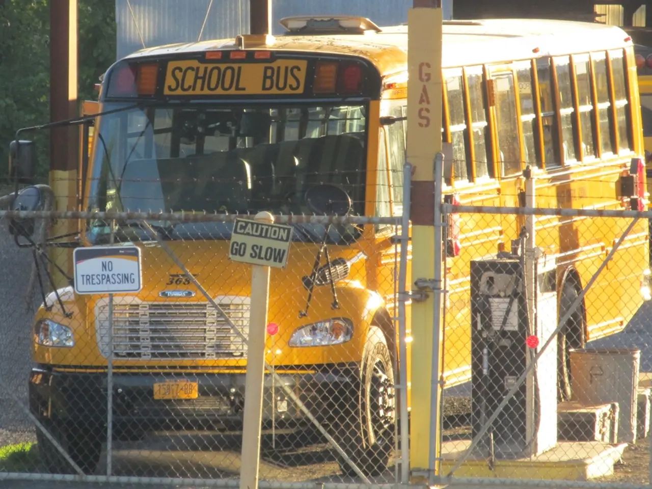 Altered public transit routes announced
