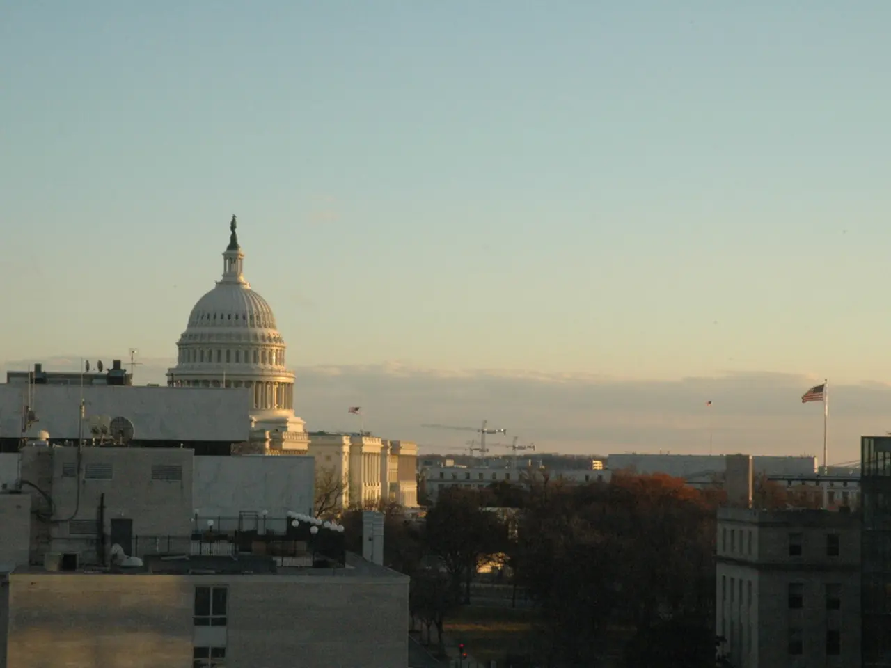 Road closure expected on Atyrau Street for a portion of it