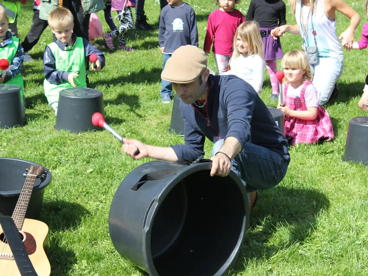 Live Music Event: The Burnett Sisters Band to Perform at Newport Branch on September 12, as part of...