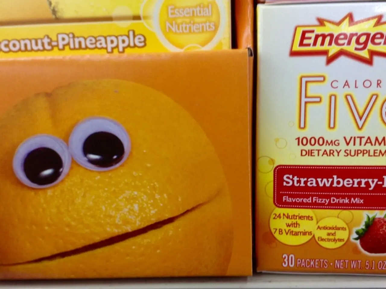 PepsiCo's tax dispute appeal, presented by Australia's Tax Commissioner, has been rejected by the...