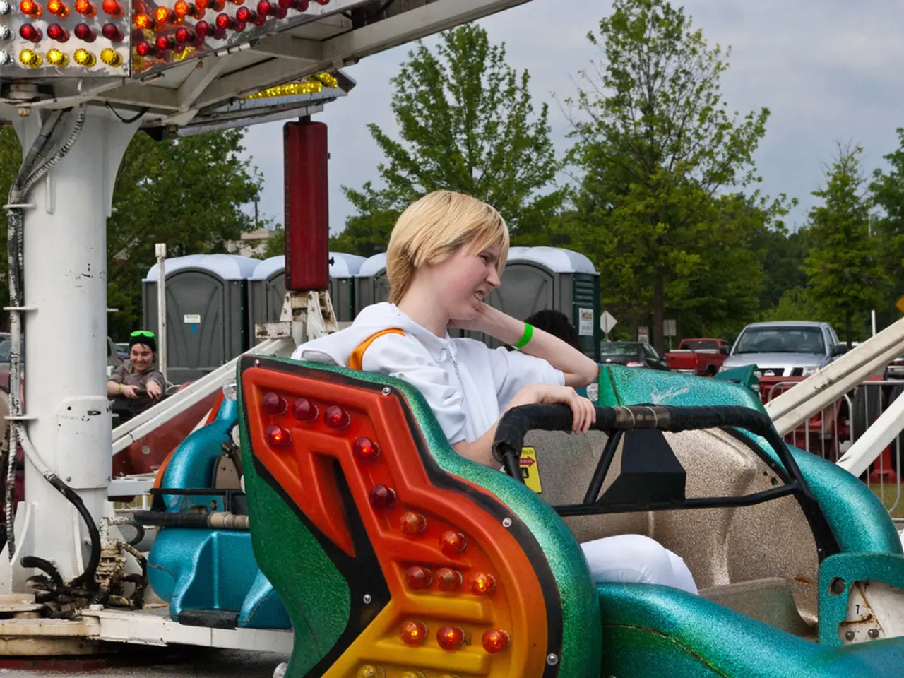 Park Attractions Establish New Record for Attendances